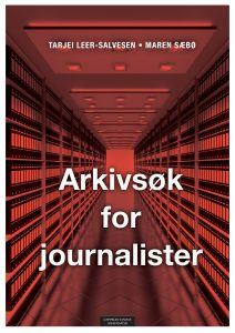 Arkivsøk